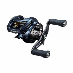 ダイワ(DAIWA) バス ベイトリール STEEZ(スティーズ) AII TW 1000XHL 2022年モデル