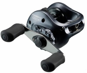 シマノ(SHIMANO) チヌ・石鯛リール 両軸 チヌマチック 1000XT