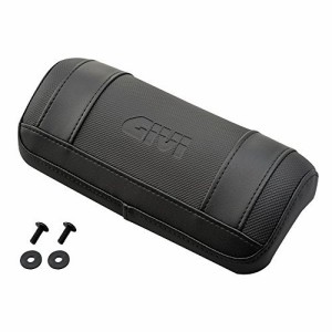 GIVI(ジビ) バイク用 リアボックス モノキーケース オプション(TRK52 用) バックレスト E133S 94993