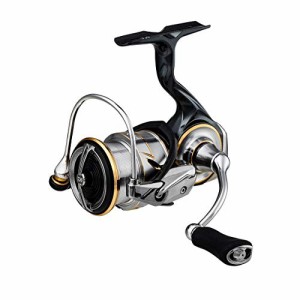 ダイワ(DAIWA) スピニングリール 20 ルビアス LT2500(2020モデル)