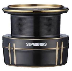 ダイワslpワークス(Daiwa Slp Works) SLPW EX LTスプール 5000S ブラック