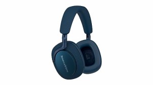 バウワースアンドウィルキンス(Bowers & Wilkins) Bowers & Wilkins オーバーイヤー ノイズキャンセリング ワイヤ