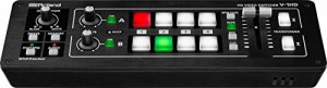 Roland ローランド HD VIDEO SWITCHER V-1HD