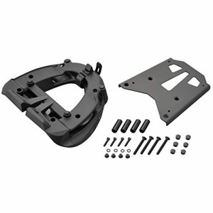 GIVI(ジビ) バイク用 トップケース フィッティング モノロック専用 フォルツァSi(13-17)適合 SR1123MM 90592