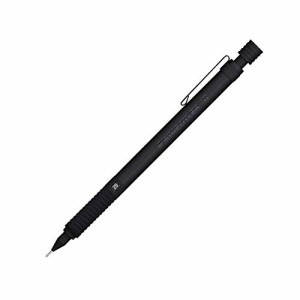 ステッドラー(STAEDTLER) シャーペン 0.5mm 製図用シャープペン オールブラック 925 35-05B