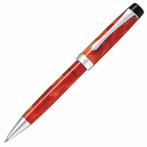 PILOT パイロット ボールペン カスタムヘリテイジ ＳＥ ＢＫＶＨ−１５ＳＲ マーブルオレンジ ＭＡＯ