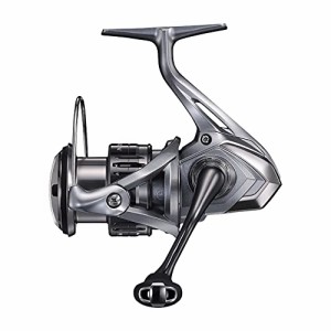 シマノ(SHIMANO) スピニングリール 21 ナスキー 2500