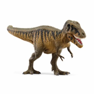 シュライヒ(Schleich) 恐竜 タルボサウルス 15034