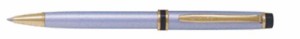 Pilot 油性ボールペン グランセ 0.7mm パールブルー BGRC-7SR-PL 本体サイズ:135x10.8mm/0.7ｍｍ/27.9g