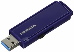 アイ・オー・データ USB 3.1 Gen 1(USB 3.0)対応 セキュリティUSBメモリー 16GB 日本メーカー EU3-PW/16GR