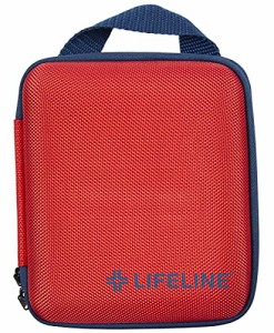 LIFE LINE(ライフライン) ファーストエイドキット L LF-0052