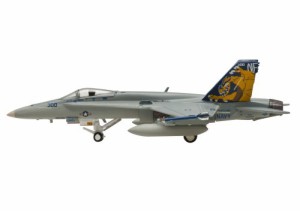 Daron hogan 1/200 F/A-18C VFA-192 NF300 CAG 2003 完成品