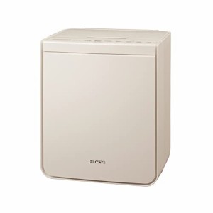 日立(HITACHI) ふとん乾燥機 アッとドライ HFK-VS5000 C アイボリー スピード速乾 ダニ対策 靴衣類乾燥 静音コース