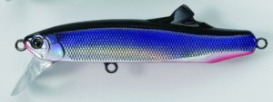 タックルハウス(TackleHouse) ミノー コンタクト フリッツ 90mm 42g サンマ/レッドベリー #19 FLITZ.42 ルアー