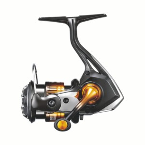 シマノ(SHIMANO) スピニングリール 22ソアレBB 500SPG