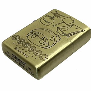 フィリア ゆるキャン 志摩リン Zippo