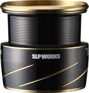 ダイワ(DAIWA) slpワークス(Daiwa Slp Works) SLPW LT タイプ-αスプール2 2500S ブラック
