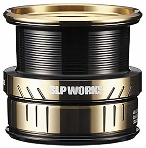 ダイワslpワークス(Daiwa Slp Works) SLPW LT タイプ-αスプール ゴールド 3000S