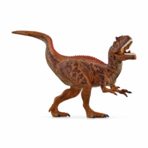 シュライヒ 恐竜 アロサウルス 15043