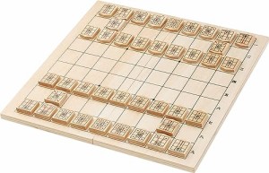 くもん出版(KUMON PUBLISHING) スタディ将棋 知育玩具 おもちゃ 初心者から 5歳以上 WS-33