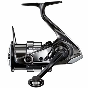 シマノ(SHIMANO) スピニングリール 23 ヴァンキッシュ 2500S