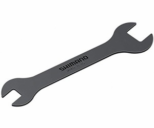 シマノ(SHIMANO) 工具 TL-HS23 ハブスパナ 18mm x 28mm WH-M776-F HB-M976 HB-M810 Y20W