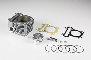 バイクパーツセンター(Bike Parts Center) ボアアップシリンダーキット ヤマハ シグナスX 155cc 80-06