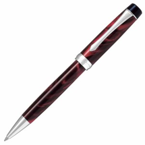 PILOT パイロット ボールペン カスタムヘリテイジ ＳＥ ＢＫＶＨ−１５ＳＲ マーブルレッド ＭＡＲ