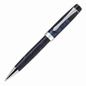 PILOT パイロット ボールペン カスタムヘリテイジ ＳＥ ＢＫＶＨ−１５ＳＲ マーブルブルー ＭＡＬ