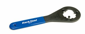 PARKTOOL(パークツール) ボトムブラケットツール 6ノッチ 星型カートリッジ用 BBT-4