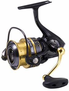 AbuGarcia (アブガルシア) Superior 3000SH スーペリア ソルト対応 スピニングリール