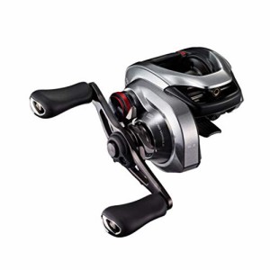 シマノ(SHIMANO) ベイトリール 両軸リール バス スコーピオンDC 2021 150 RIGHT バス釣り