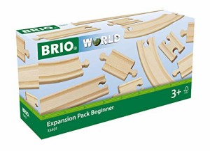 BRIO 追加レールセット1 33401