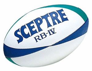 SCEPTRE(セプター) ラグビー ボール RB-4 ジュニアレースレス SP714