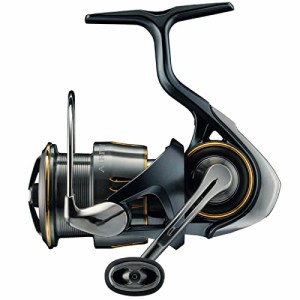 ダイワ(DAIWA) スピニングリール 23AIRITY(エアリティ) LT2500S