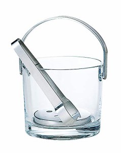 東洋佐々木ガラス アイスペール 日本製 食洗機対応 P-12601-JAN