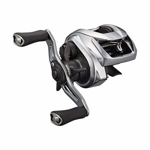 ダイワ(DAIWA) ベイトリール ジリオン SV TW 1000XH 右ハンドル(2021モデル)