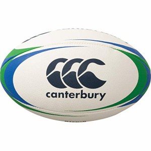 canterbury(カンタベリー) ラグビーボール RUGBY BALL(SIZE3) ラグビーボール（3号球） AA00847 24_フィジ