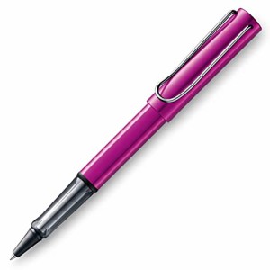 LAMY ラミー 【】アルスター ヴァイブラントピンク RB ヴァイブラントピンク 本体サイズ:138mmx14mm/ローラーボール/22g