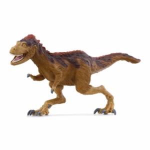 シュライヒ 恐竜 モロス・イントレピドゥス 15039