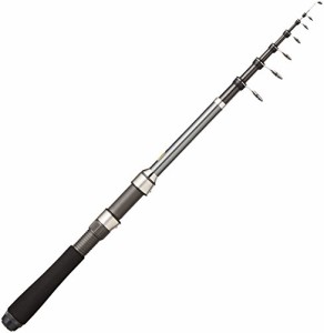 シマノ(SHIMANO) スピニング/ベイト兼用 ロッド 17 ホリデーパック(防波堤 船) 30 210T チョイ投げ サビキ釣り 海上釣堀