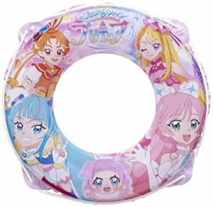 イガラシ ひろがるスカイプリキュア 60cmウキワ AFB-160V