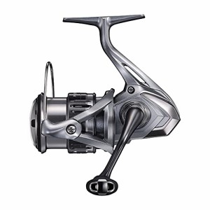 シマノ(SHIMANO) スピニングリール 21 ナスキー 2500SHG