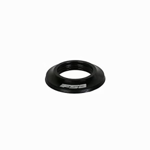 エフエスエー(Fsa) FSA 自転車 部品 トップカバー Top Cover Orbit CE blk 11/8 8mm 161-4480