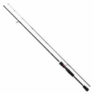 ダイワ(DAIWA) アジングロッド アジングX 59UL-S 釣り竿