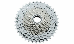 シマノ(SHIMANO) CS-HG81 10S 11-34T 1357913604 CSHG8110