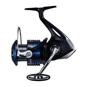 シマノ(SHIMANO) スピニングリール 21 ネクサーブ 4000