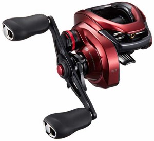 シマノ(SHIMANO) ベイトリール 両軸 19 スコーピオン MGL 150XG 右 バス釣り ロックフィッシュ