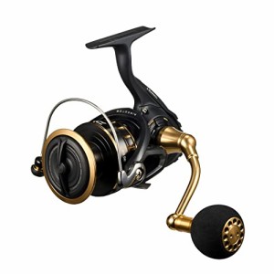 ダイワ(DAIWA) スピニングリール 23BG SW 6000D-P