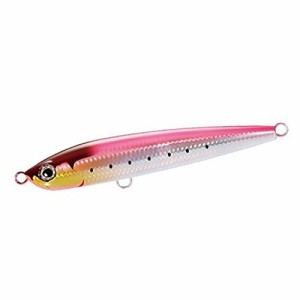 シマノ(SHIMANO) ペンシル オシア ロケットダイブ 187mm 80g ピンクバックイワシ 05T OT-187N ルアー